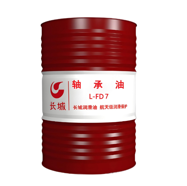 桃山长城FD轴承油